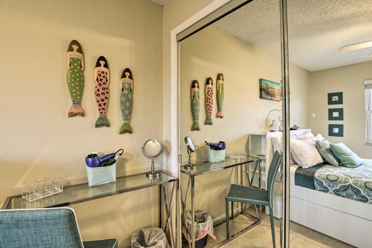 Sea La Vie Sunny Indian Rocks Beach Condo! Clearwater Beach Exterior photo